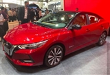 百公里油耗4.1L 日產(chǎn)e-POWER廣州車展預(yù)售