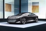 包含兩款概念車 奧迪2021廣州車展陣容公布