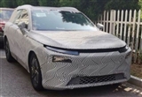 小鵬第四款車型11月19日全球首發(fā)