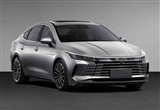 比亞迪F5實(shí)車曝光 將搭載DM-i混動(dòng)系統(tǒng)