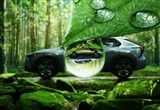 純電SUV 斯巴魯Solterra EV將11月17日亮相