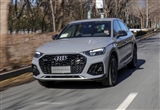 感性与理性的纠葛 试驾奥迪Q5L Sportback