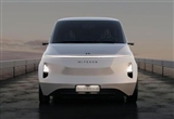 Hiperon Carrier官圖發(fā)布 定位純電MPV