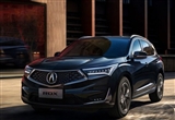 出征廣州車展 廣汽Acura將發(fā)布一款新車色