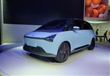 2021廣州車展：輕橙時代首款車型將亮相