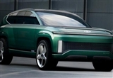 2021洛杉磯車展：現(xiàn)代SEVEN電動SUV首發(fā)