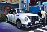 2021廣州車展：WEY復(fù)古潮駕-圓夢(mèng)亮相