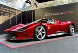 限量599臺(tái) 法拉利Daytona SP3官圖發(fā)布