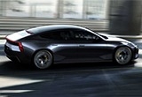 Polestar 5預(yù)告圖曝光 或2024年正式發(fā)布