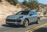 保時捷欲打造7座SUV 718即將純電動化