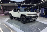 通用HUMMER EV將投產(chǎn) 首批限量版12月交付