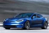 特斯拉為Model S Plaid推碳陶瓷剎車套件