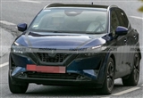 未來將引入國產 日產e-POWER逍客諜照曝光