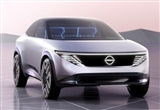 日產(chǎn)發(fā)布4款純電動概念車 轎跑SUV搶鏡