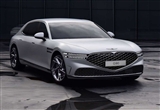 提供長軸版車型 全新捷尼賽思G90發(fā)布