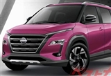 基于相同純電平臺(tái) 日產(chǎn)/三菱兩款SUV