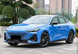 長安UNI家族首款轎車1月10日開啟盲訂