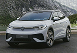年轻运动之选 大众ID.5/ID.5 GTX新车图解