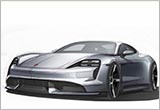 保時(shí)捷將推兩款新車(chē)：純電SUV和純電轎車(chē)