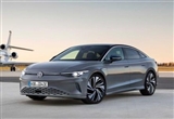 續(xù)航或超700km 大眾Aero B最新效果圖發(fā)布