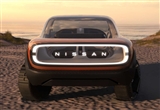 日產(chǎn)將推出一款純電動皮卡Surf-Out