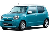 將于2022年上市 鈴木新一代奧拓官圖發(fā)布