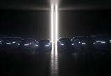 純電動(dòng)大型SUV 捷尼賽思GV90或2023年推出