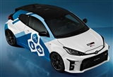 給夢(mèng)想加點(diǎn)氫 豐田GR Yaris H2氫燃料版發(fā)布