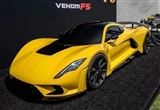 美國Hennessey將打造最快四座轎跑車型