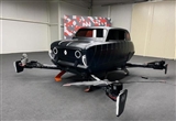 猶如四軸飛行器 雷諾AIR4飛行汽車亮相