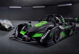 Radical SR3 XX和SR10賽車2022年交付