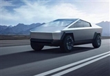 馬斯克稱特斯拉Cybertruck于2023年量產(chǎn)