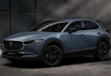 馬自達(dá)CX-30特別版海外上市 全系搭2.0L引擎