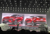東南全新N7正式發(fā)布 定位青年人跨界SUV