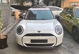 MINI COOPER S電動(dòng)版諜照 2023年上市