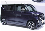 撞數(shù)據(jù)不達標 日產暫停暢銷車型生產