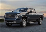 通用將生產電動版Silverado和GMC Sierra