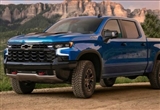雪佛蘭純電動Silverado 將于2023年初投產(chǎn)
