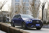 兼顾实用和性能？试驾奔驰GLE 53 AMG