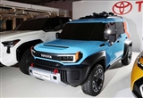 豐田15款全新電動車發(fā)布 涵蓋轎車/SUV等