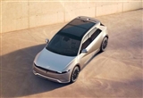 現(xiàn)代IONIQ 5售價3.9萬美元起 續(xù)航600km