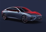 共提供10種車身配色 哪吒S實(shí)車曝光
