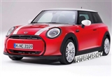 2023年亮相 全新MINI COOPER SE假想圖曝光