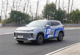 被埋没的“宝藏中大SUV” 试驾星途凌云400T