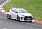 豐田GRMN YARiS采用搖號購車 明年7月交付