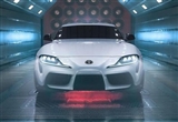 豐田Supra A91-CF海外上市 限量600輛