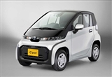 老年代步車 豐田“五菱宏光MINIEV”開賣