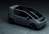 未來網(wǎng)約車長這樣？Arrival推電動網(wǎng)約車