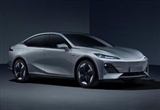 長安C385工裝樣車下線 定位純電動A+級轎車
