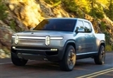 Rivian大容量電池電動(dòng)汽車推至2023年交付